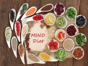 Mind diet